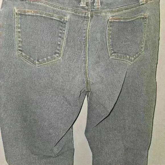 No Boundaries Juniors Jeans Size 13 - Picture 7 of 11